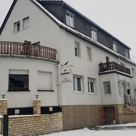 Osteria Mediterranean Freirachdorf Экстерьер фото
