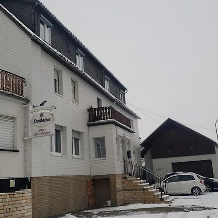 Osteria Mediterranean Freirachdorf Экстерьер фото