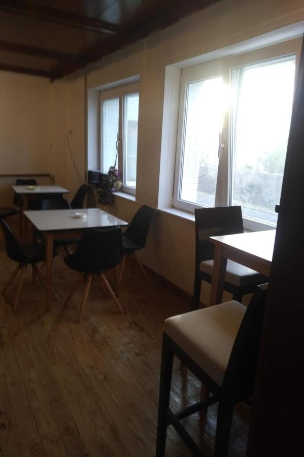 Osteria Mediterranean Freirachdorf Экстерьер фото