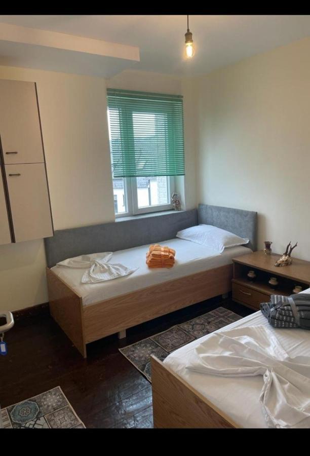 Osteria Mediterranean Freirachdorf Экстерьер фото